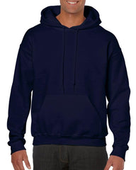 18500 Gildan Heavy Blend Adult Crewneck Hoodie