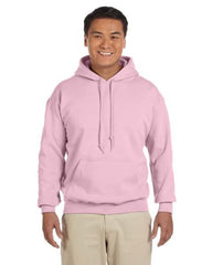 18500 Gildan Heavy Blend Adult Crewneck Hoodie