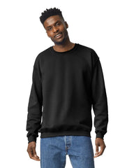 18000 Gildan Heavy Blend Adult Crewneck Sweatshirt