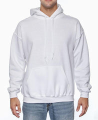 18500 Gildan Heavy Blend Adult Crewneck Hoodie